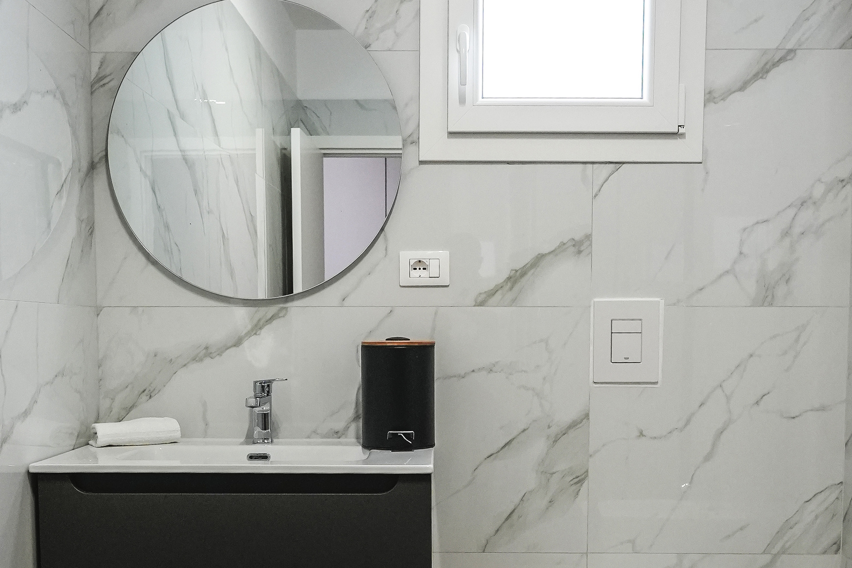 Bagno Camera Classic